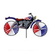 US Motorcycle Wind Wheel
