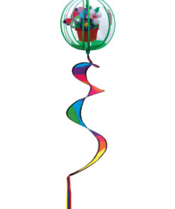 Spring Flower Twister