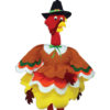Turkey 3D Critter