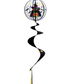 Witch Twister