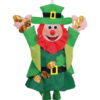 Leprechaun Wind Socks