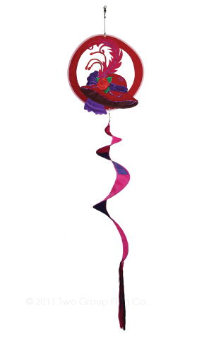 Red Hat Twister
