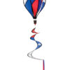 US Hot Air Balloon Twister