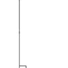 3 Pc Breakdown Flag Pole 34"x75"