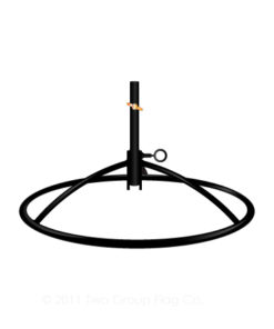 Garden Wheel Holder