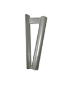 Pole Mount Angled