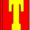 38'' x 138'' ATM Swooper Flag