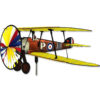 Sopwith Camel Airplane Spinner