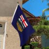 Alberta Flag 2x3ft Poly, Alberta Flag 2x3 ft Polyester Canadian Province