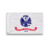 12 x 18" Nylon Army Flag, Army 12'x18' - Military Flags