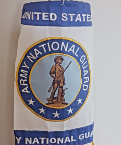 Army National Guard Windsocks