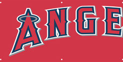 8'x2' ANGELS Banner