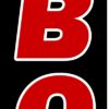 38'' x 138'' BBQ flames Swooper Flag