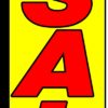 38'' x 138'' Back To School Sale Swooper Flag
