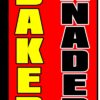 38'' x 138'' Bakery Panaderia Swooper Flag