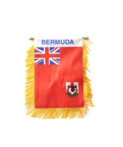 Bermuda Mini Banner