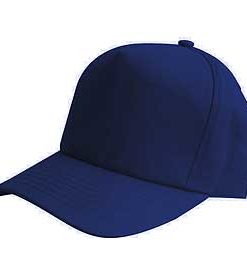 Basic Navy Blue