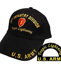 25th Infantry Div