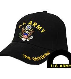 US Army Logo