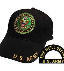 US Army Logo