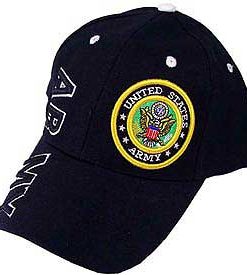 US Army Black