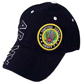 US Army Black