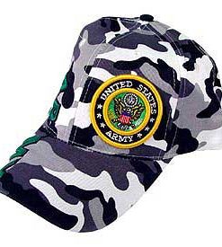 US Army Urban