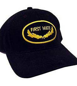 1st Mate