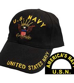 US Navy Logo