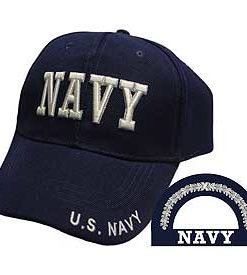 US Navy Blue