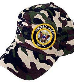 US Navy Camo