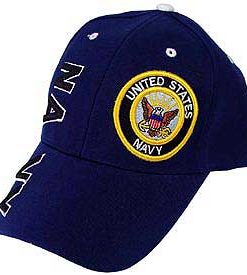 US Navy Blue