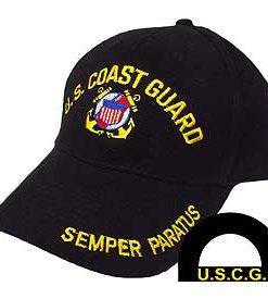 US Coast Guard Logo