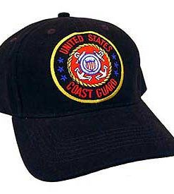 US Coast Guard Logo