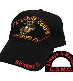 US Corps Logo