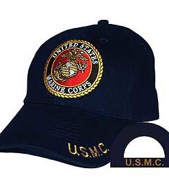 US Marine Logo