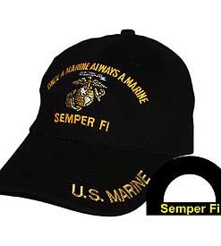 US Marine Semper Fi