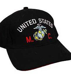 United State MC