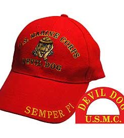 Devil Dog