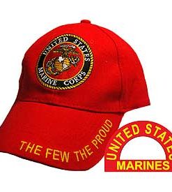 The Few/The Proud