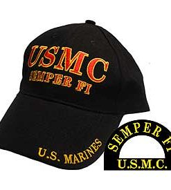 Semper Fi