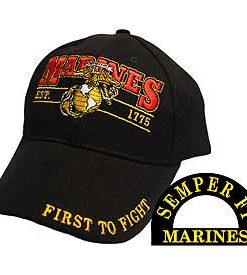 US Marines