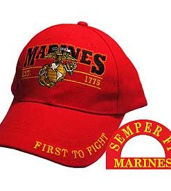 US Marines
