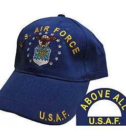 US Air Force Logo