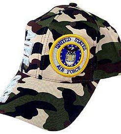 USAF Camo