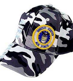 USAF Urban