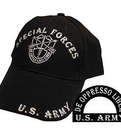 Special Forces