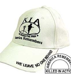 America Remembers KIA