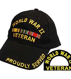WWII Veteran