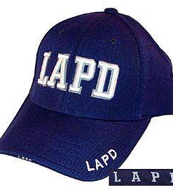 LAPD
